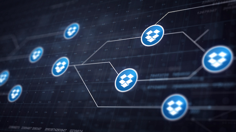 Kako blockchain revolucionira industrijo: Trendi uporabe tehnologije veriženja blokov