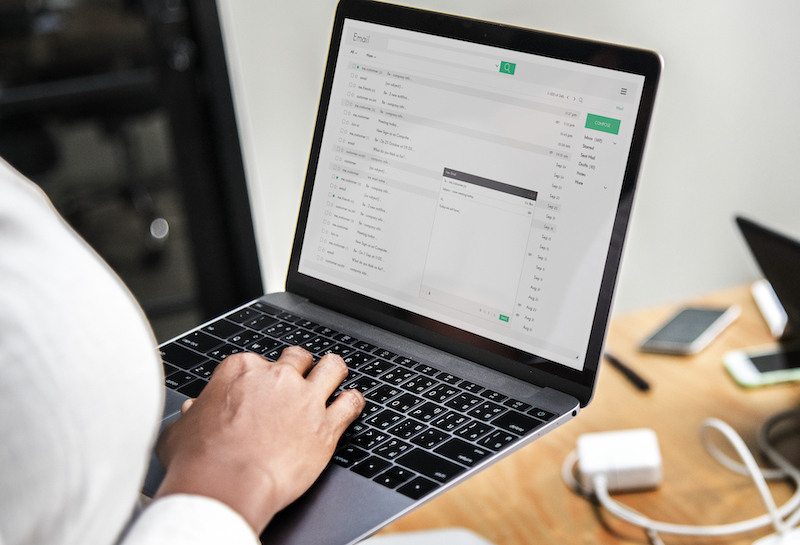Gmail pošta: Vse, kar morate vedeti o vodilni spletni poštni storitvi